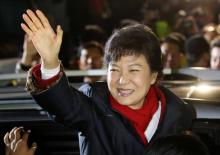 Park Geun-hye, présidente de Corée du Sud, destituée après un énorme scandale de corruption