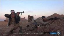 Bataille Mossoul djihadistes combats wilayat Dijlah Etat islamique Daech