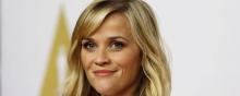 Reese Whiserspoon est nominée dans la catégorie "meilleure actrice" pour "Wild".