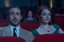 Ryan Gosling Emma Stone Film La La Land