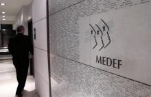 Le Medef français et deux organisations patronales allemandes plaident pour une Europe plus forte