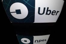 Le service de réservation de voiture avec chauffeur Uber est empêtré dans une série de scandales