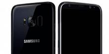 résentés à New York mercredi, les deux nouveaux smartphones de Samsung le Galaxy S8 et S8+ présentes des nouveautés par rapport au Note 7.