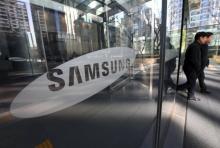 Trois cadres dirigeants de Samsung ont démissionné après leur inculpation pour corruption, dans le c