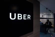 Les chauffeurs accusent Uber d'avoir tiré les prix du marché vers le bas et d'être responsable de le