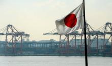 Le Japon a dégagé en février son plus important excédent commercial mensuel depuis mars 2010