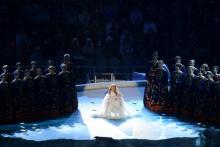 La finale de la 62e édition de l'Eurovision se déroulera le 13 mai en Ukraine