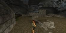 Tomb Raider 1 Emulateur Chrome Firefox Jeu Lara Croft Open Lara