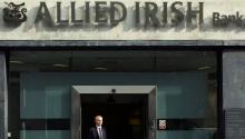 Le gouvernement irlandais va introduire en Bourse la Allied Irish Banks (AIB)