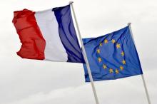 Treize pays de l'Union européenne ont élaboré à Paris un "socle européen des droits sociaux" proposa