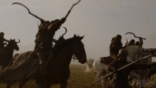 Extrait de la bande-annonce de la saison 7 de Game of Thrones