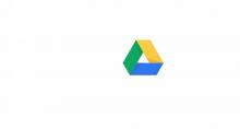Google Google Drive Mise à jour Nouveauté Espace Stockage Cloud