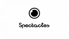 Lunettes connectées Snapchat Snap Spectacles Gadget