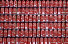 Le géant des sodas américain Coca-Cola a annoncé mercredi qu'il vendrait dès cet été aux Etats-Unis 
