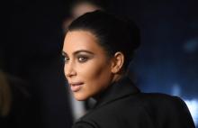 Kim Kardashian Décembre 2014