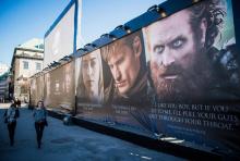 Le téléchargement ou le streaming illégal de séries telles que "Game of Thrones" bloqué par la justi