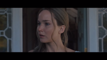 Jennifer Lawrence dans Mother de  Darren Aronofsky