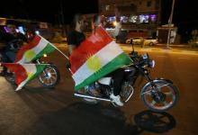 Les Kurdes irakiens vont voter sur leur indépendance dans un climat de forte appréhension, le 25 sep
