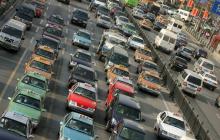 La Chine repousse d'un an l'application de quotas de "véhicules propres" auxquels doivent être soumi