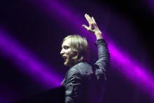 David Guetta DJ 