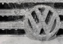 L'ensemble des provisions que Volkswagen a dû passer dans ses comptes au titre du "dieselgate" s'élè