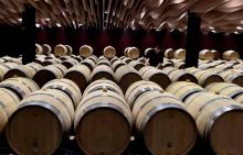 La production mondiale de vin chute au plus bas depuis 50 ans