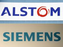 Alstom-Siemens: PCF et PS redemandent une entrée du capital de l'Etat
