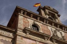 Pour le FMI, la situation du système bancaire de la Catalogne reste floue
