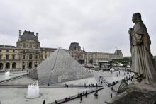 Le Louvre veut acquérir le Livre d'heures de François Ier, joyau de l'orfèvrerie et d'enluminure de 