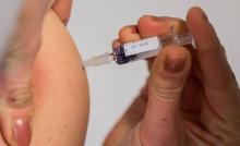 L'entrée en vigueur des onze vaccins obligatoires pour les enfants sera effective à partir du 1er ja