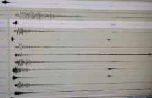 Un séisme de magnitude 3,4, possiblement dû à une "explosion", a été enregistré samedi en Corée du N