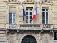 La Banque de France table sur une croissance de 0,5% au troisième trimestre