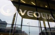 Veolia a chiffré le "sureffectif" à 572 postes mais "1.550 salariés sont menacés", selon l'intersynd