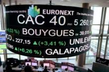 La Bourse de Paris ouvre quasiment stable