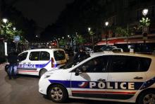Vingt-six policiers et gendarmes sont morts dans l'exercice de leur fonction en 2016, année marquée 