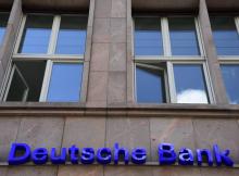 Deutsche Bank estime être "en bon chemin" pour rétablir la confiance après une pluie de scandales, m
