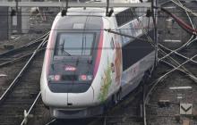 Deux nouvelles lignes TGV vers Bordeaux et Rennes sont mises en service dimanche