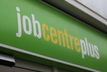 Grande-Bretagne: le chômage à fin août au plus bas depuis 1975