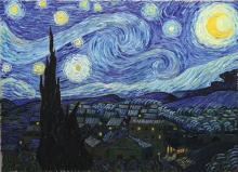 Film La Passion Van Gogh