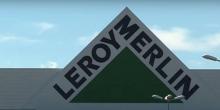 L'entreprise Leroy Merlin.