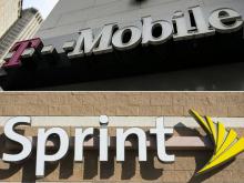 T-Mobile et Sprint renoncent à fusionner