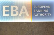 L'Autorité bancaire européenne (EBA), actuellement installée dans le quartier d'affaires londonien d