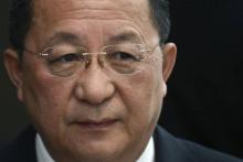 North Korean Foreign Minister Ri Yong-ho travels to Cuba at a time both Pyongyang and Havana have te