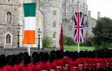 L'Irlande exige des garanties concernant sa frontière avec le Royaume-Uni avant un sommet crucial su