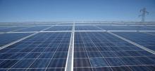 Le projet de Marmagne allie panneaux solaires, gestion intelligente des consommations de courant et 