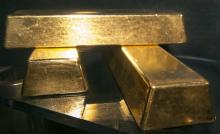La demande d'or recule à un plus bas depuis près de 18 ans au troisième trimestre