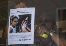 Une fillette a disparu lors d'un mariage à Pont-de-Beauvoisin (Isère), déclenchant un important disp