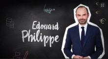 Edouard Philippe.