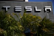 Tesla s'attaque à une nouvelle frontière du transport routier et dévoile un semi-remorque électrique