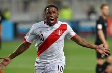 Le Pérou de Jefferson Farfan sera lun des adversaires de l'équipe de France au Mondial-2018